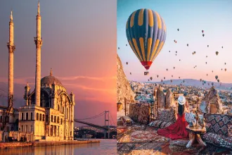 Turkey Istanbul