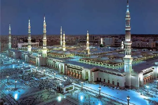 Economy Umrah package